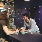 The Social Hub West