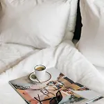 Отель The Social Hub West Амстердам