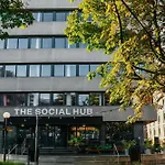 Hotel The Social Hub West 3*