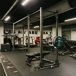 The Social Hub West Отель Амстердам