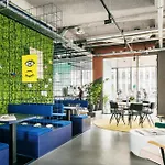 The Social Hub West Амстердам