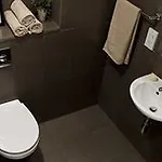 The Social Hub West Отель Амстердам