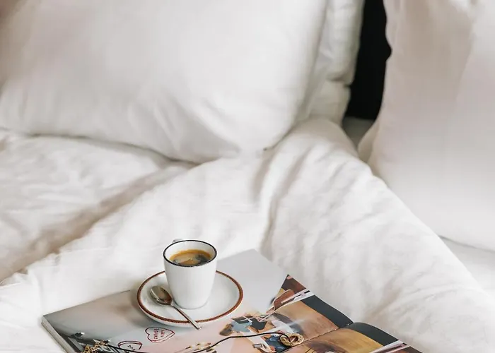 Hotel The Social Hub West 3*