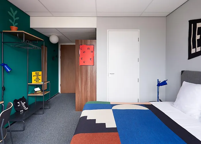 Hotel The Social Hub West