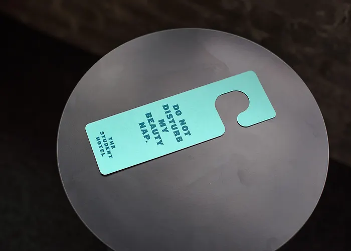 Hotel The Social Hub West Amsterdam